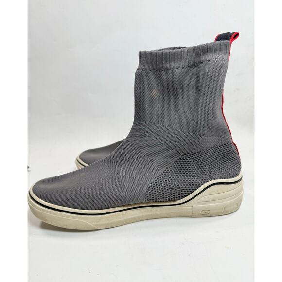 Givenchy George V Sock Sneaker size 42/9 US - Picture 3 of 12